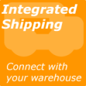 Now Commerce's Integrated Shipping  